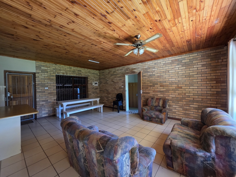 3 Bedroom Property for Sale in Kabeljauws Eastern Cape